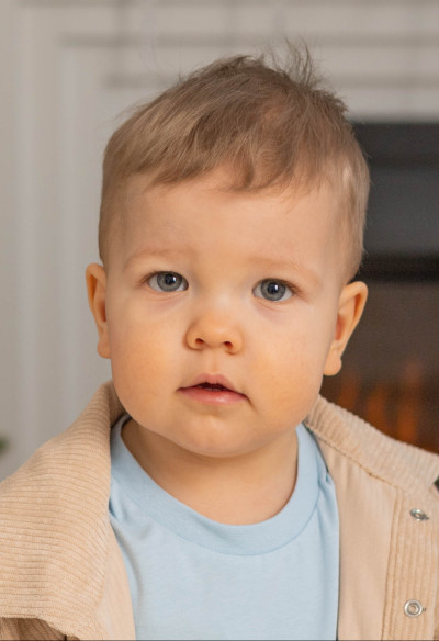 Владимир Федоров